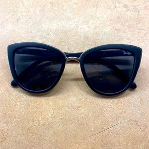 Quay Australia My Girl 126 Sunglasses